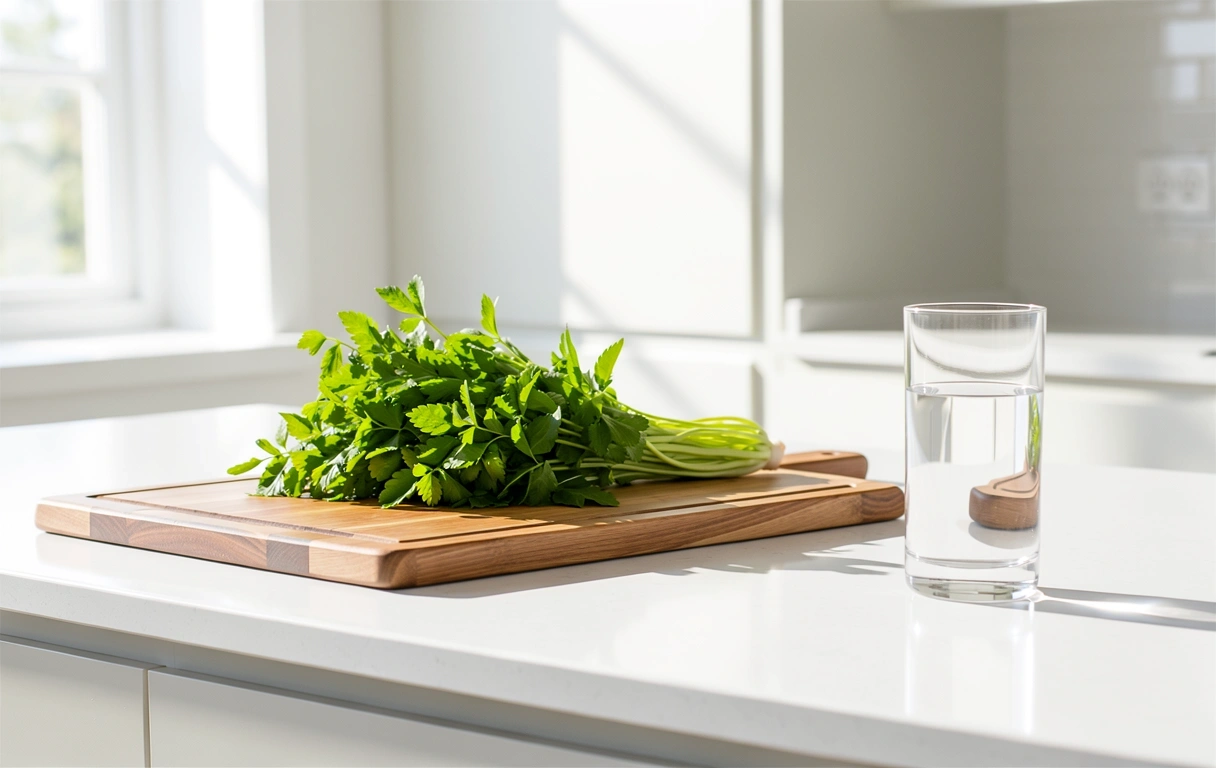 Balansirani sastojci