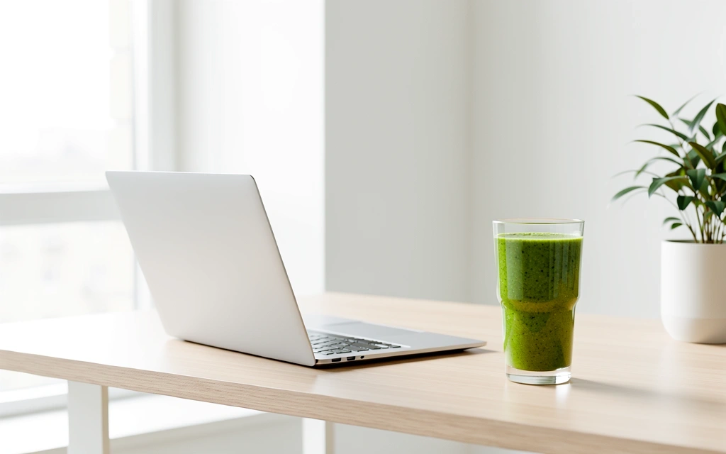 Balansirani Obroci radna atmosfera